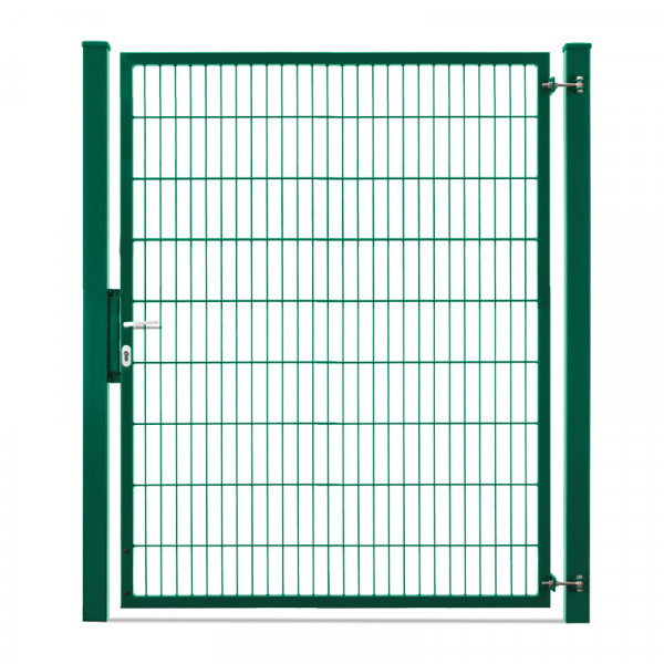 CT1 LW=1,51 m H=1,80 m RAL6005