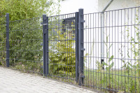 LTM light-Tor LW=0,97 m H=1,03 m verzinkt LTM light-Tor LW=0,97 m H=1,03 m verzinkt