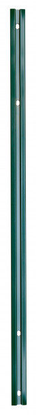 Abdeckleiste P-fix - 1830mm - anthrazit