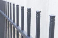 Zaunfeld ZÜRICH+ 1,91 m breit Zaunfeld ZÜRICH+ 1,91 m breit