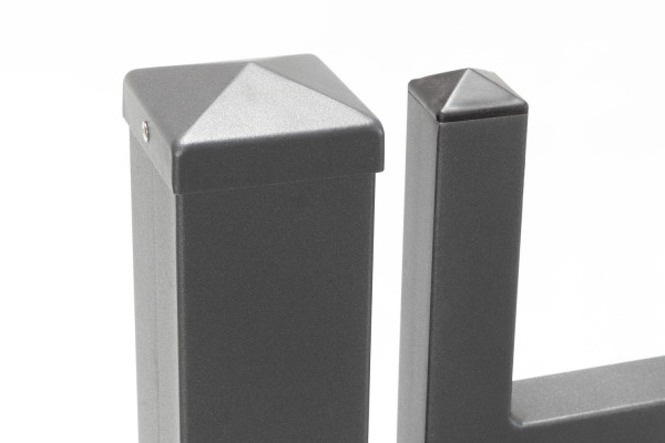 Schmuckzauntor ZÜRICH LW = 1065 mm