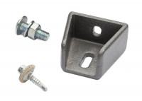 Residenzen-select + Montageelement 4er Set Residenzen-select + Montageelement 4er Set