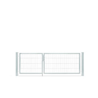 CT2 LW=2,46 m H=0,80 m verzinkt CT2 LW=2,46 m H=0,80 m verzinkt