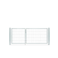 CT2 LW=2,46 m H=1,00 m verzinkt CT2 LW=2,46 m H=1,00 m verzinkt