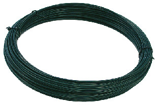 Spanndraht Ø 3,8 mm, Rolle mit 110 m