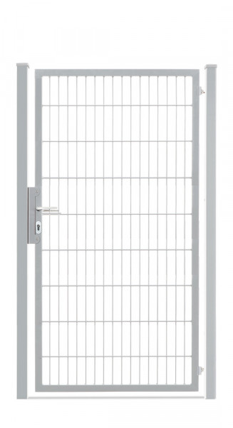 UNO, LW=1,00 m, H=1,80 m, verzinkt