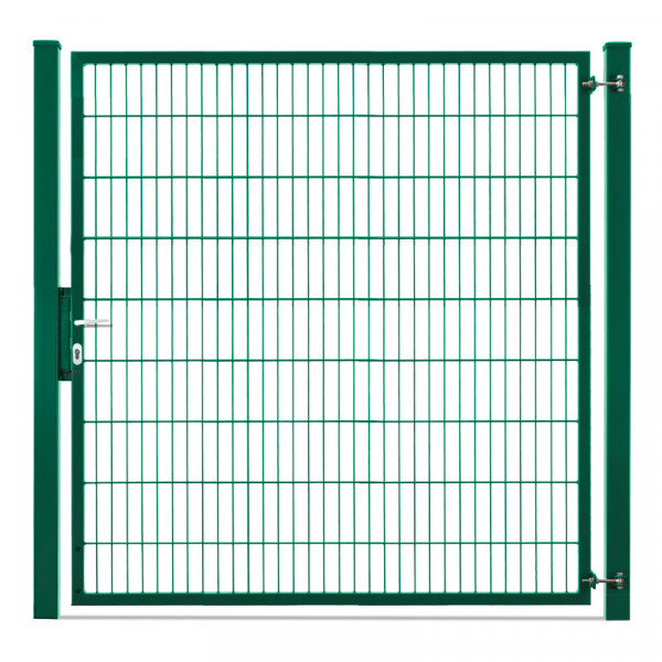 CT1 LW=1,81 m H=1,80 m RAL6005