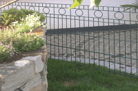 Paket ROM  H=0,80m verzinkt Paket ROM  H=0,80m verzinkt