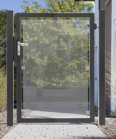 FLEX,  LW=1,09 m, H=1,80 m, verzinkt FLEX,  LW=1,09 m, H=1,80 m, verzinkt