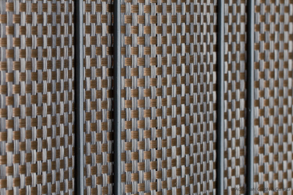BLICKDICHT bastline BRONZE