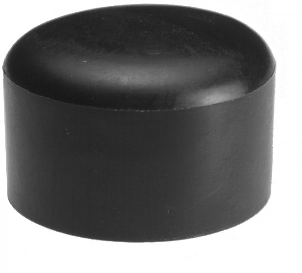 Abdeckkappe für Ø 60 mm