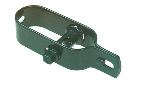 Drahtspanner NR 2-25 verz.+ grün