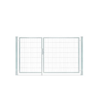 CT2 LW=2,46 m H=1,40 m verzinkt CT2 LW=2,46 m H=1,40 m verzinkt