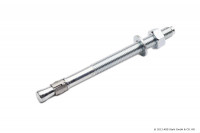 Bolzenanker B12/165 Bolzenanker B12/165