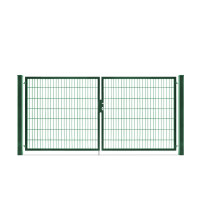 CT2 LW=2,96 m H=1,40 m RAL6005 CT2 LW=2,96 m H=1,40 m RAL6005