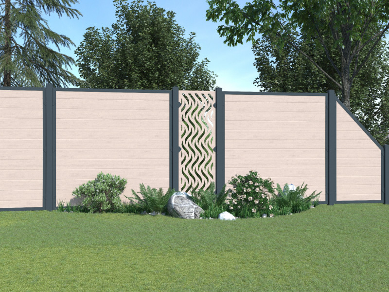 Neu Im Shop Zaun Kaufen De