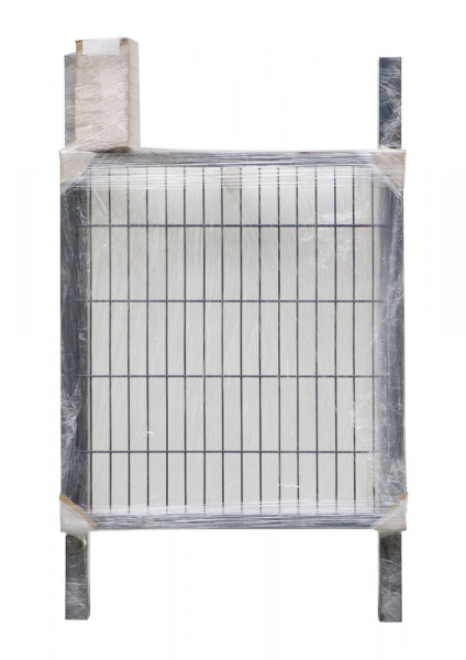 UNO, LW=1,00 m, H=1,80 m, verzinkt