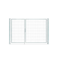 CT2 LW=2,46 m H=1,60 m verzinkt CT2 LW=2,46 m H=1,60 m verzinkt