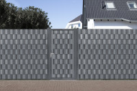 Spaltenabdeckleisten Anschlag Spaltenabdeckleisten Anschlag