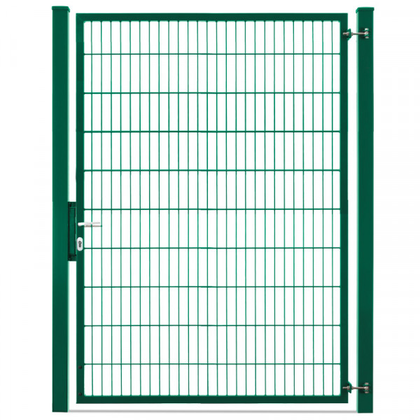 CT1 LW=1,51 m H=2,00 m RAL6005