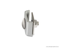 Eckverbinder flach verzinkt, Eckverbinder flach verzinkt,