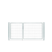 CT2 LW=2,46 m H=1,20 m verzinkt CT2 LW=2,46 m H=1,20 m verzinkt